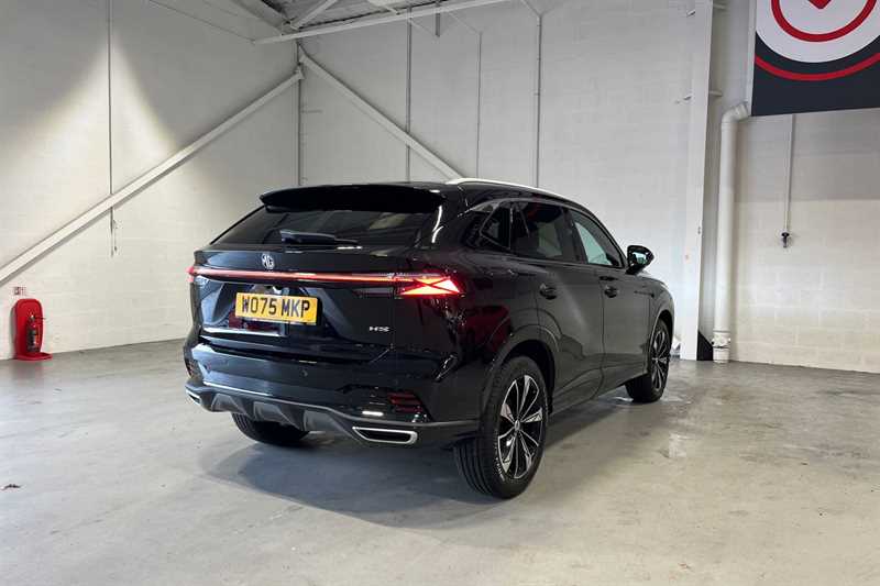 Used MG MG HS 2026 for sale - 77700167: Photo 46