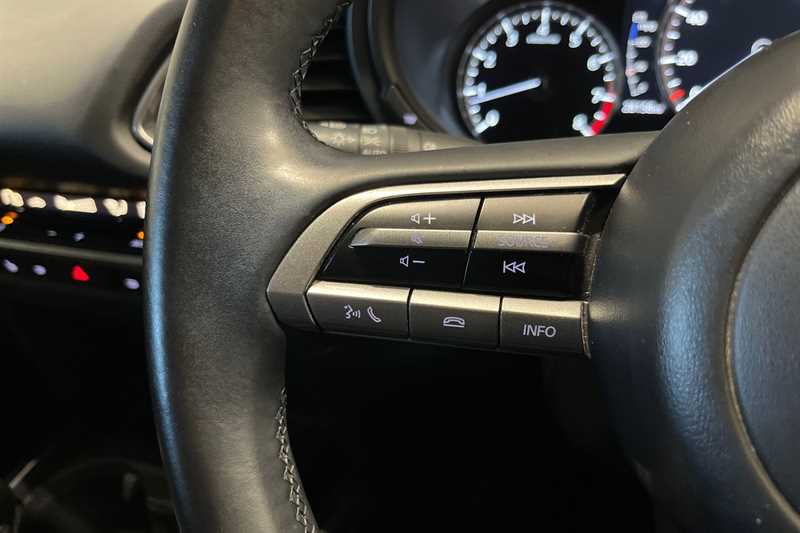 Used Mazda CX-30 2022 for sale - 78217750: Photo 21