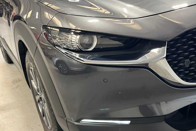 Used Mazda CX-30 2022 for sale - 78217750: Photo 28