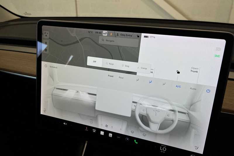 Used Tesla Model 3 2020 for sale - 78143570: Photo 15