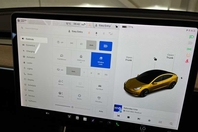 Used Tesla Model 3 2020 for sale - 78143570: Photo 37