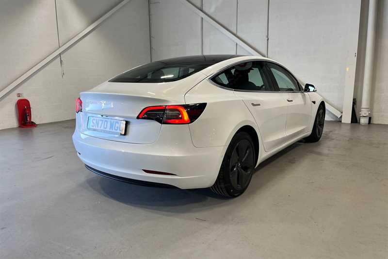 Used Tesla Model 3 2020 for sale - 78143570: Photo 47