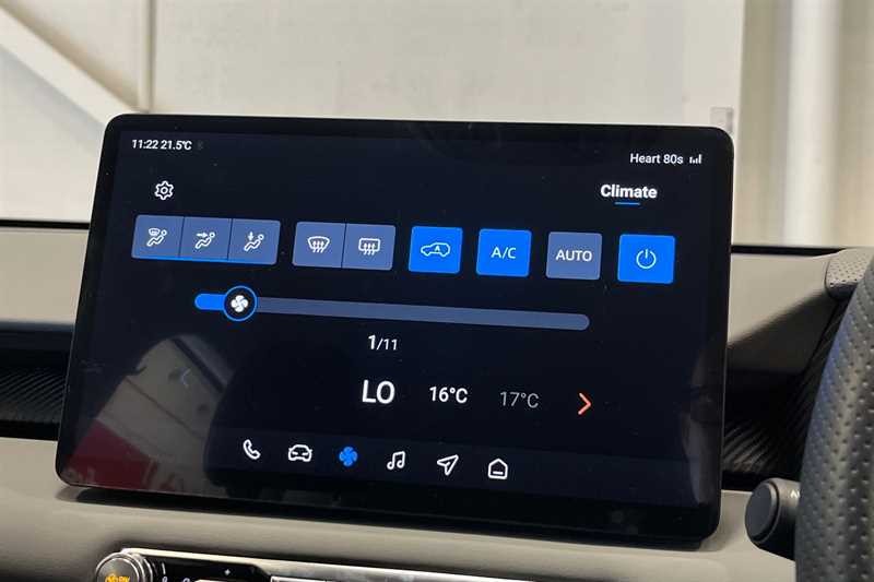 Used MG MGS5 2025 for sale - 76462896: Photo 15