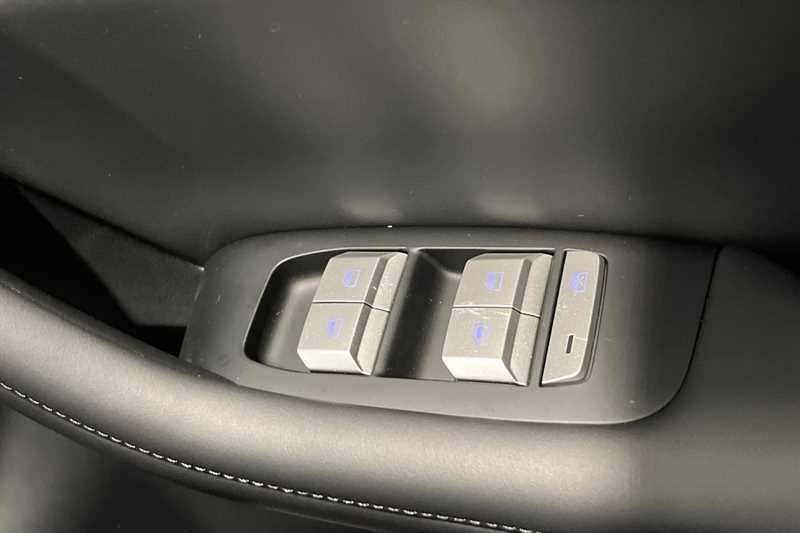 Used MG MGS5 2025 for sale - 76462896: Photo 16