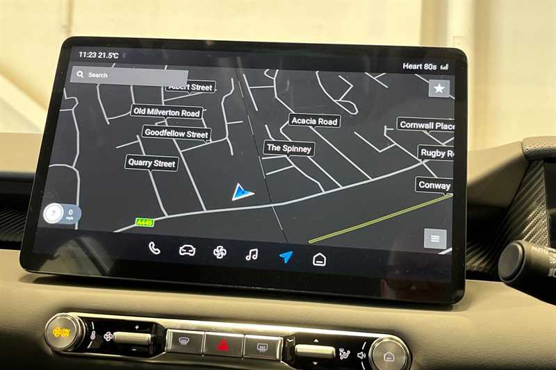 Used MG MGS5 2025 for sale - 76462896: Photo 18