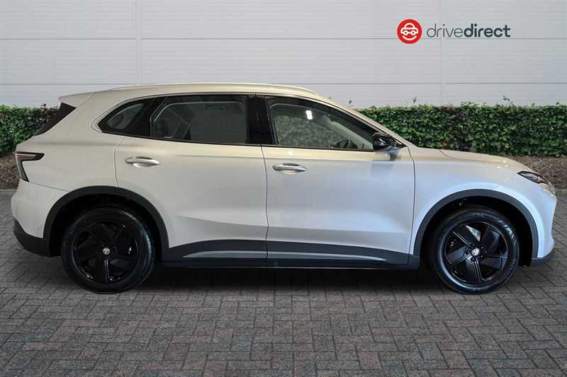 Used MG MGS5 2025 for sale - 76462896: Photo 2