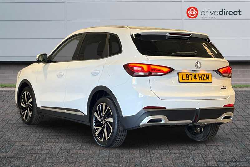 Used MG MG ZS 2024 for sale - 78050080: Photo 5