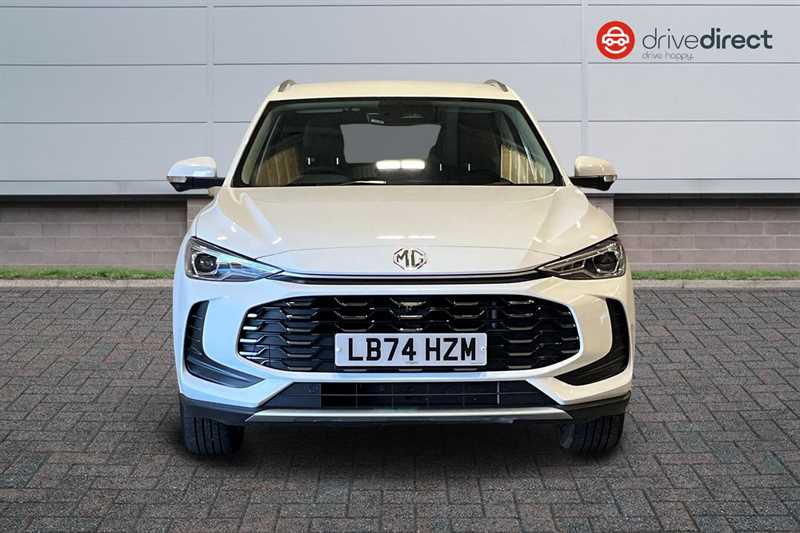 Used MG MG ZS 2024 for sale - 78050080: Photo 8