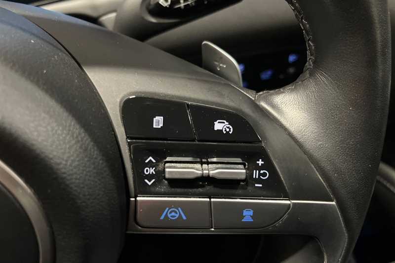 Used Hyundai TUCSON 2022 for sale - 78189531: Photo 22