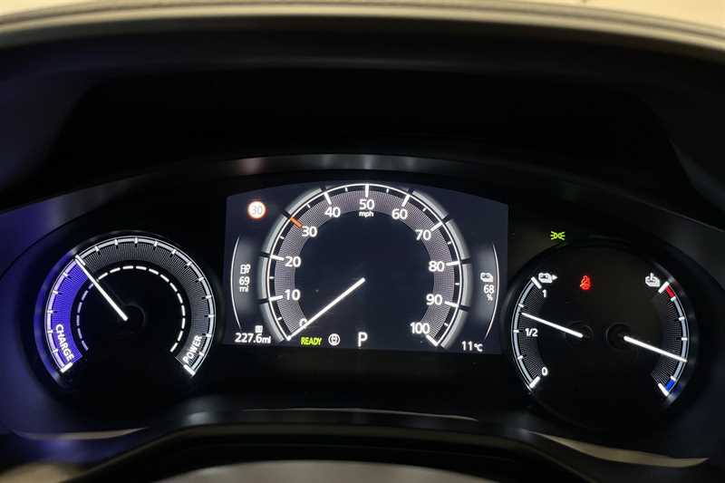 Used Mazda MX-30 2022 for sale - 77554630: Photo 20