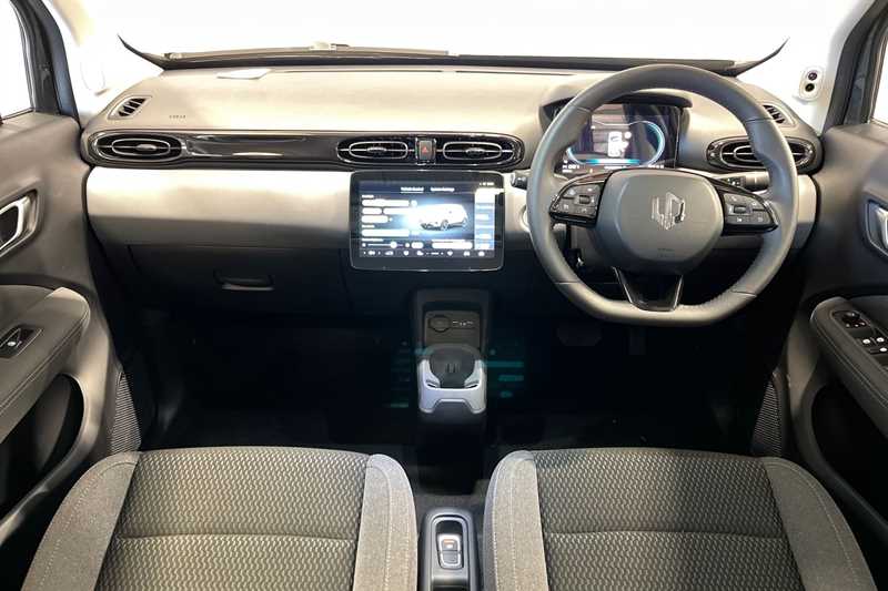 Used Leapmotor T03 2025 for sale - 77930031: Photo 13