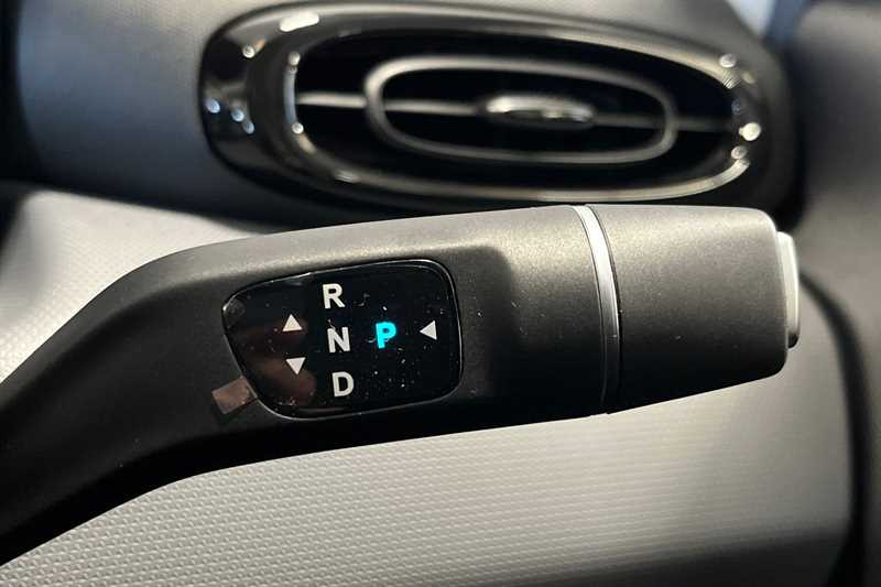 Used Leapmotor T03 2025 for sale - 77930031: Photo 39