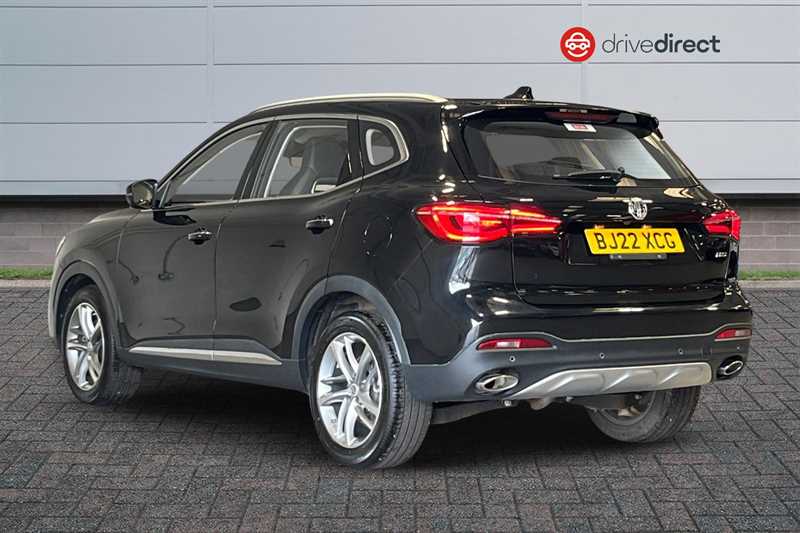 Used MG MG HS 2022 for sale - 77914600: Photo 5