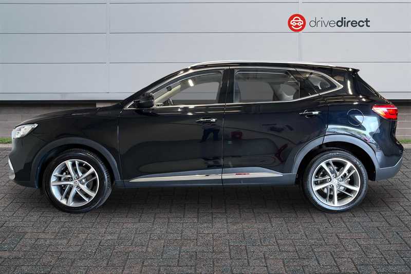 Used MG MG HS 2022 for sale - 77914600: Photo 6