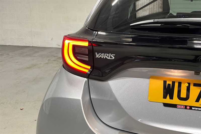 Used Toyota Yaris 2021 for sale - 78119615: Photo 31