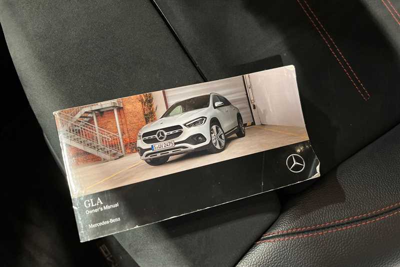 Used Mercedes-Benz GLA 2021 for sale - 77566228: Photo 37