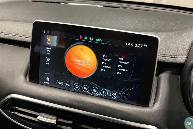 Used MG MG HS 2022 for sale - 76955863: Photo 17