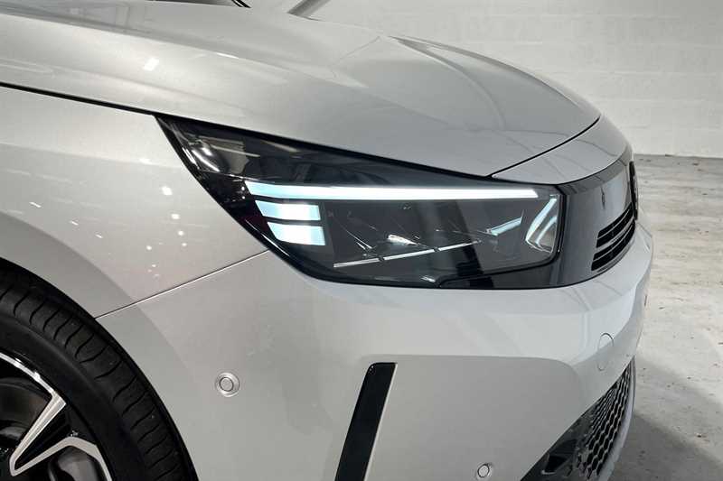 Used Vauxhall Corsa 2025 for sale - 76448092: Photo 28