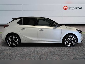 Used Vauxhall Corsa 2025 for sale - 76448092: Photo