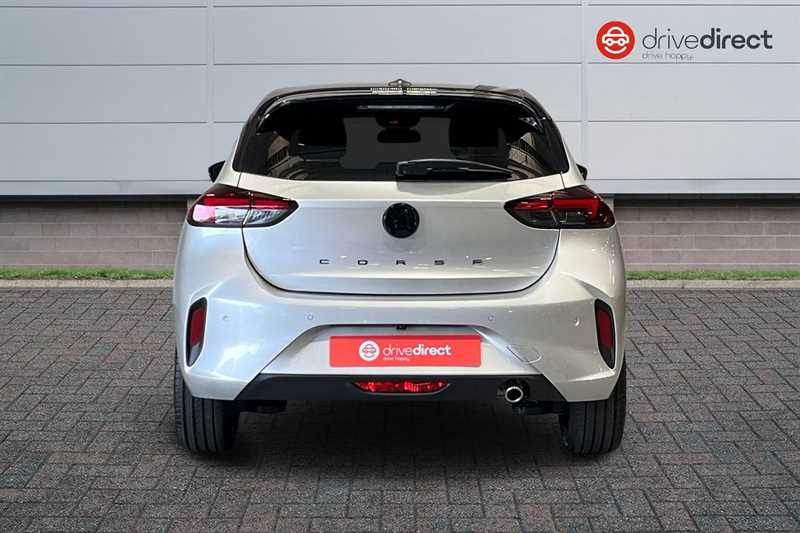 Used Vauxhall Corsa 2025 for sale - 76448092: Photo 4