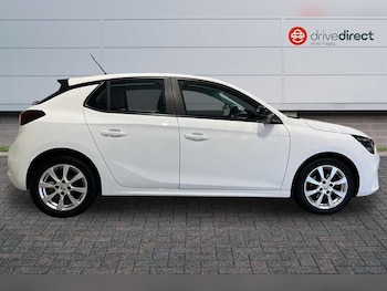Used Vauxhall Corsa 2023 for sale - 78248480: Photo