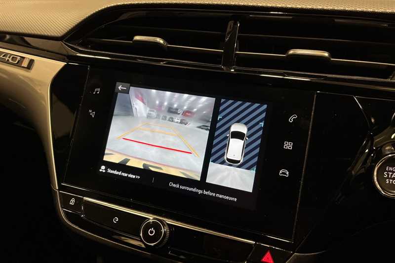 Used Vauxhall Corsa 2022 for sale - 77887158: Photo 19