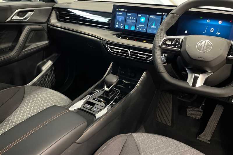 Used MG MG HS 2026 for sale - 77930077: Photo 14