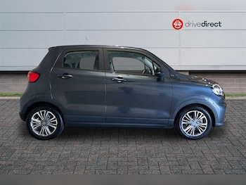 Used Leapmotor T03 2025 for sale - 78265962: Photo