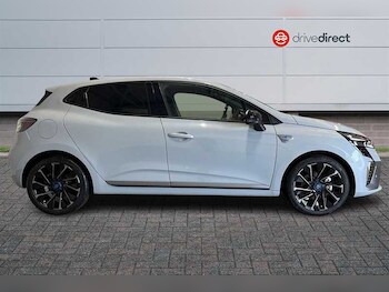 Used Renault Clio 2024 for sale - 78266395: Photo