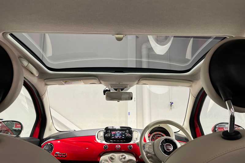 Used Fiat 500 2019 for sale - 77309208: Photo 42