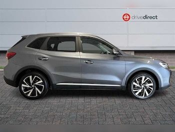Used MG MG ZS 2025 for sale - 79403437: Photo