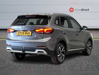 Used MG MG ZS 2025 for sale - 79403437: Photo