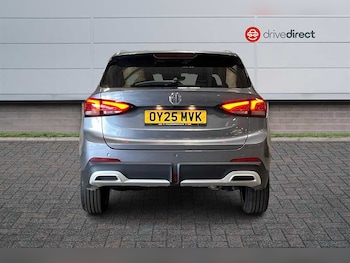 Used MG MG ZS 2025 for sale - 79403437: Photo