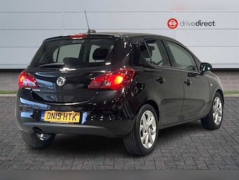 Used Vauxhall Corsa 2019 for sale - 78338540: Photo