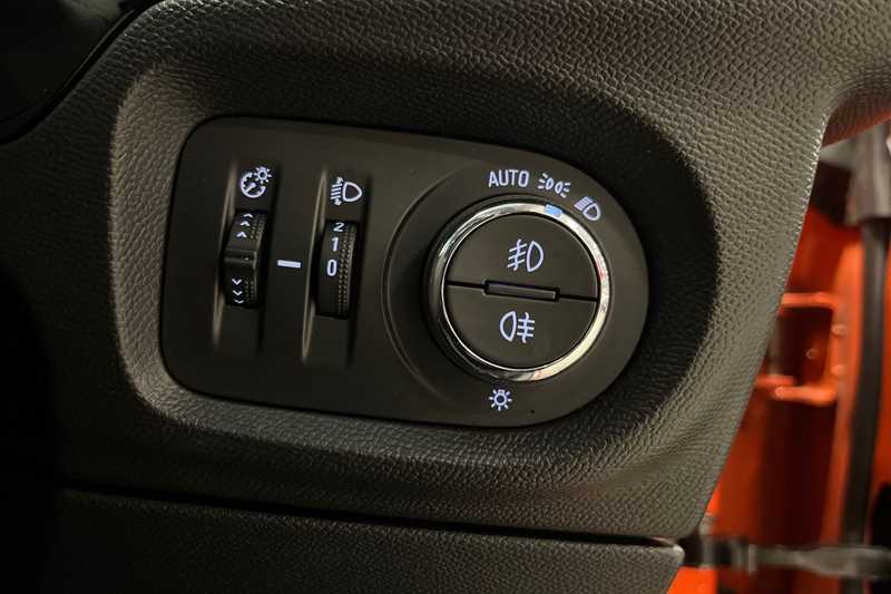 Used Vauxhall Corsa 2021 for sale - 76806420: Photo 26