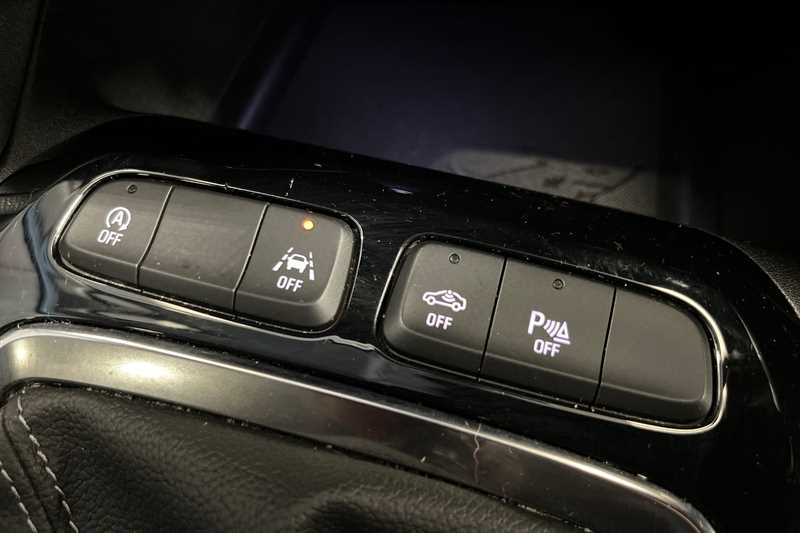 Used Vauxhall Corsa 2021 for sale - 76806420: Photo 39