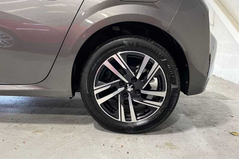 Used Peugeot 208 for sale - 76891042: Photo 11