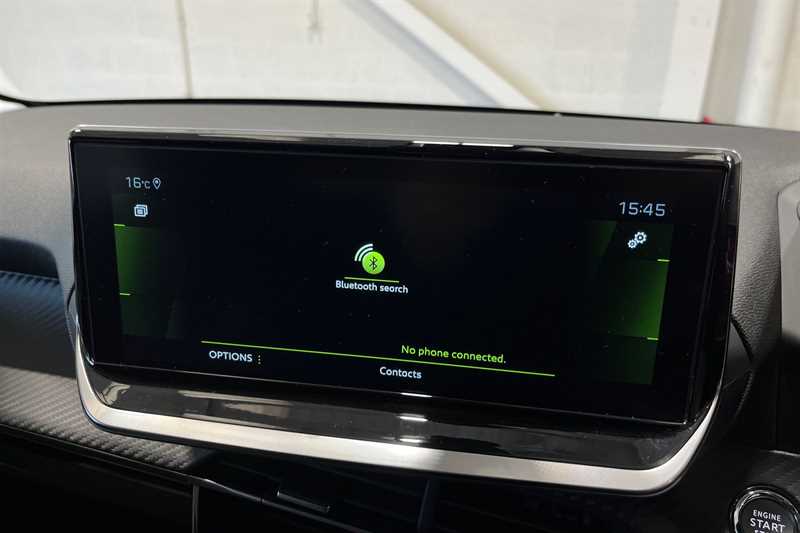 Used Peugeot 208 for sale - 76891042: Photo 38