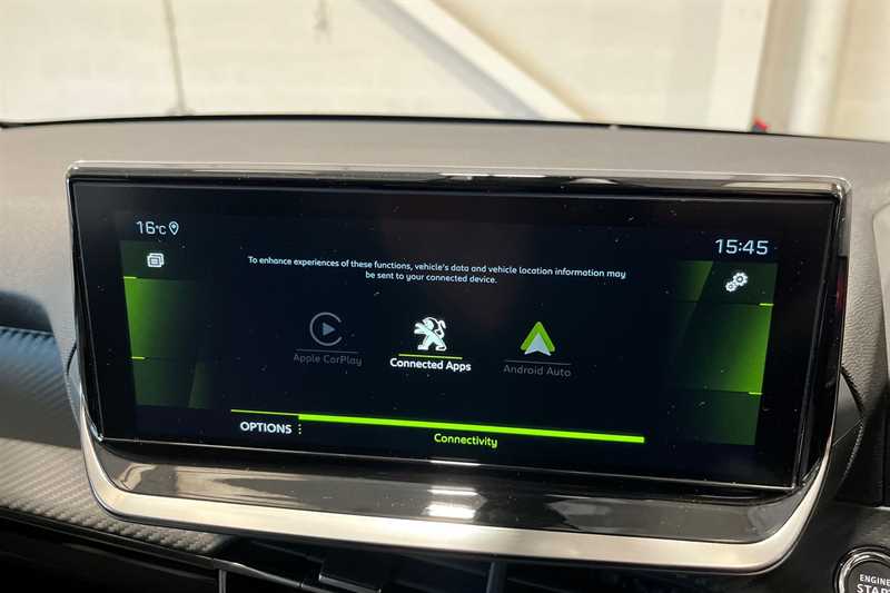 Used Peugeot 208 for sale - 76891042: Photo 39