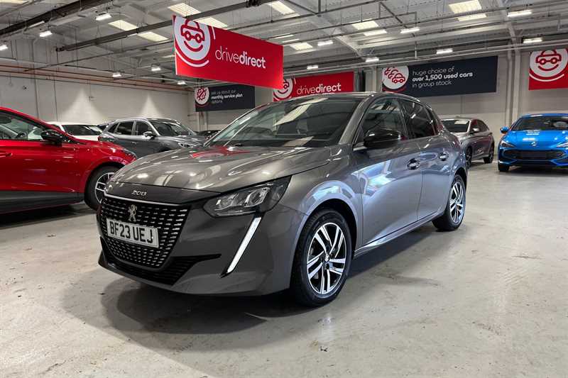 Used Peugeot 208 for sale - 76891042: Photo 45