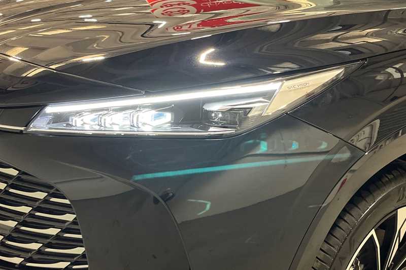 Used MG MG HS 2025 for sale - 77349058: Photo 29