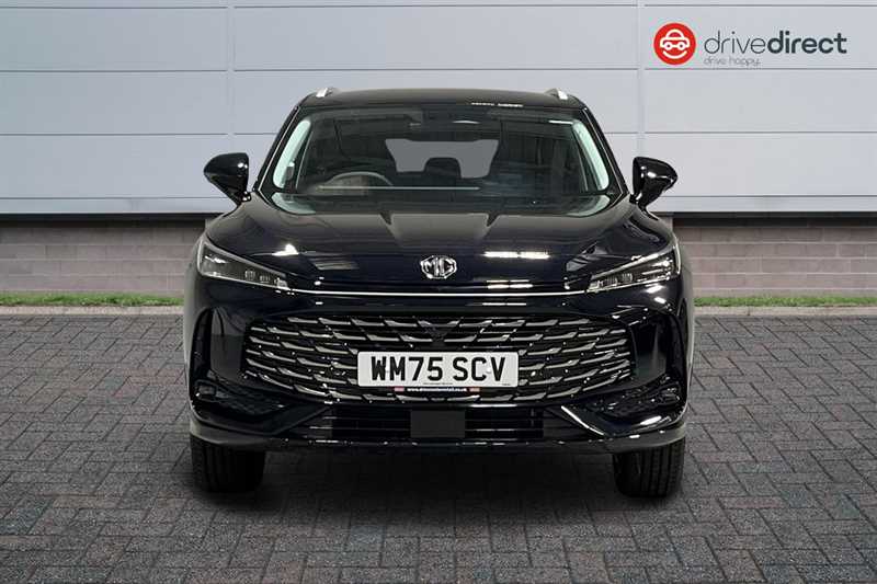 Used MG MG HS 2025 for sale - 77349058: Photo 8