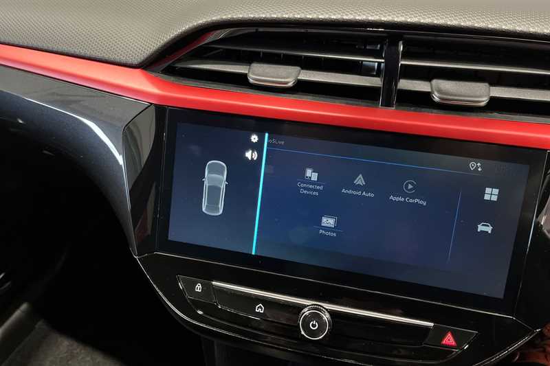 Used Vauxhall Corsa 2025 for sale - 77334586: Photo 19