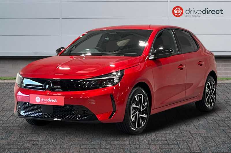 Used Vauxhall Corsa 2025 for sale - 77334586: Photo 7