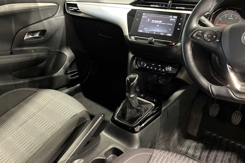 Used Vauxhall Corsa 2022 for sale - 77391280: Photo 14