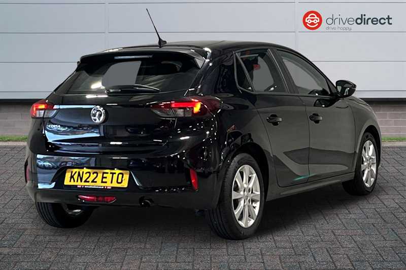 Used Vauxhall Corsa 2022 for sale - 77391280: Photo 3