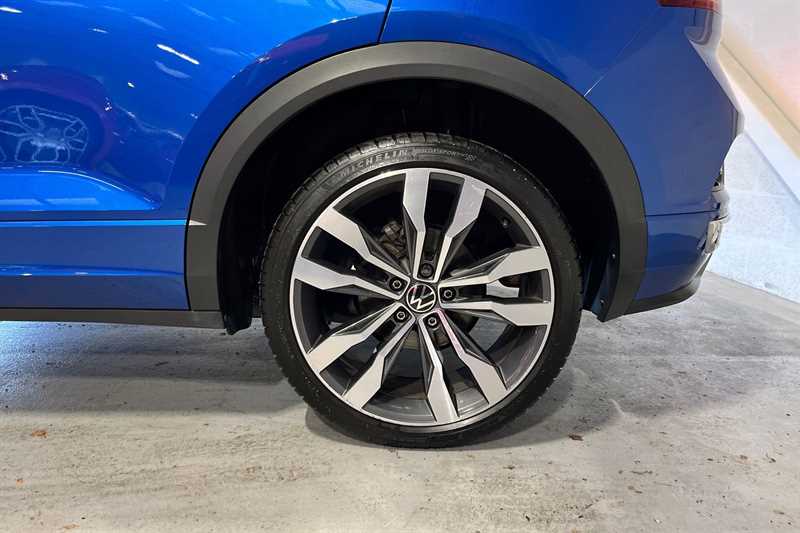 Used Volkswagen T-Roc 2021 for sale - 76462821: Photo 11