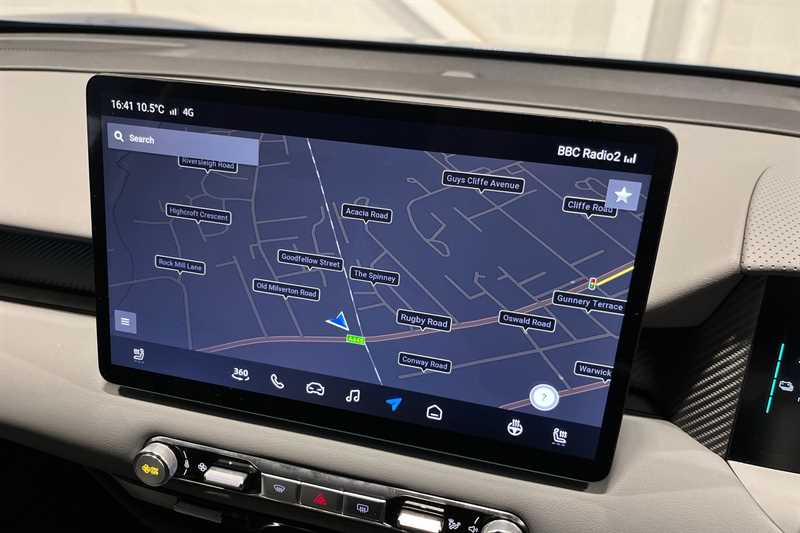 Used MG MGS5 2025 for sale - 77402924: Photo 18