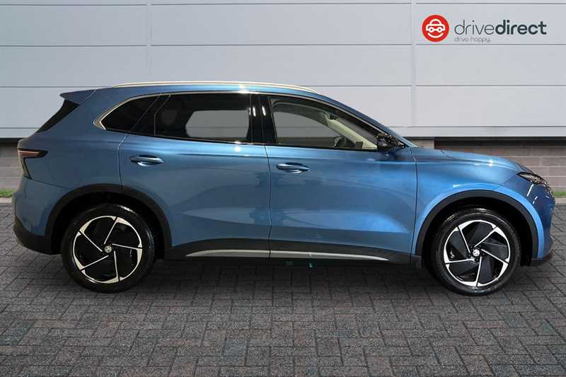 Used MG MGS5 2025 for sale - 77402924: Photo 2