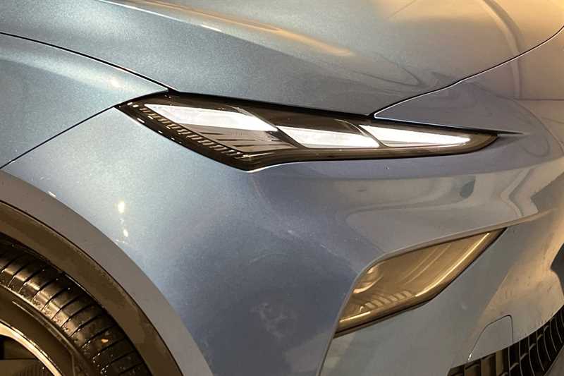 Used MG MGS5 2025 for sale - 77402924: Photo 28